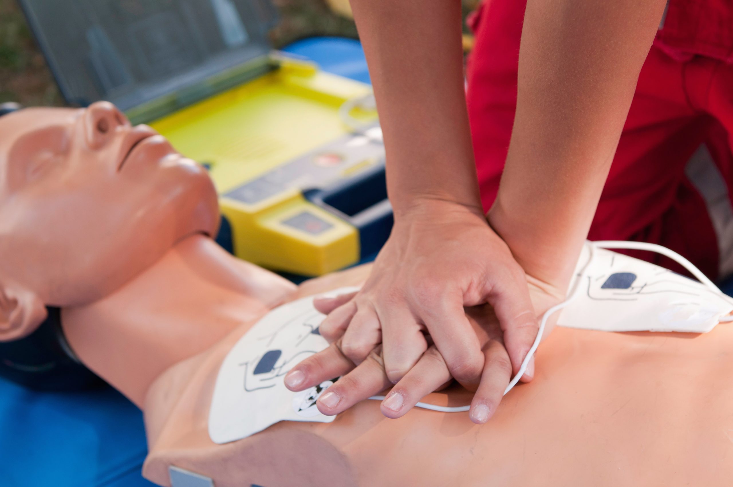 Primo Soccorso Aziendale