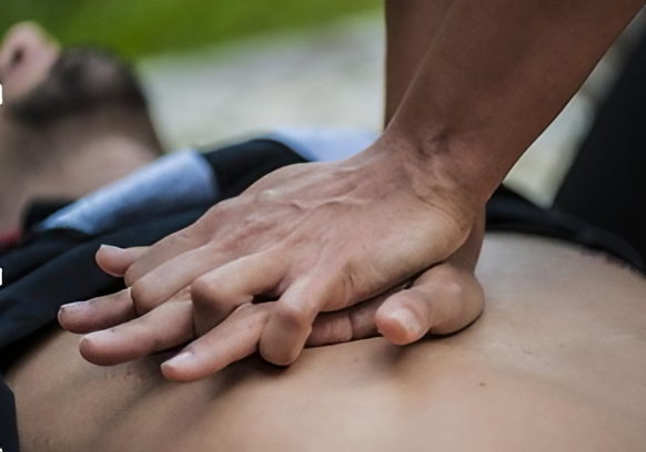 Corsi di formazione e materiale sanitario