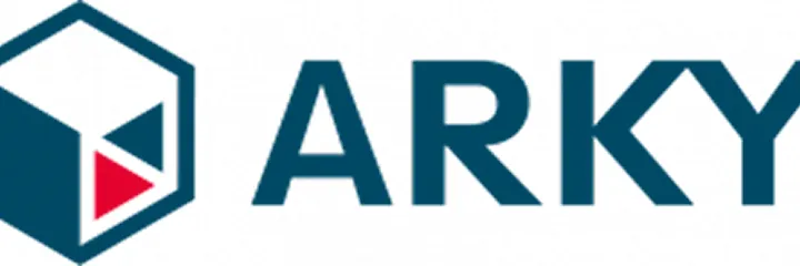 Arkyn Logo