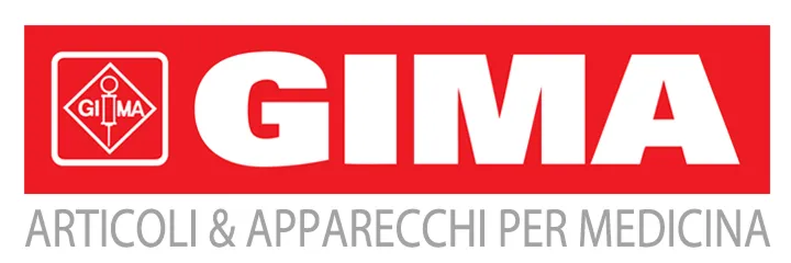 Gima Logo