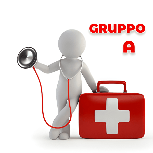 Corso addetti Primo Soccorso per aziende di categoria A