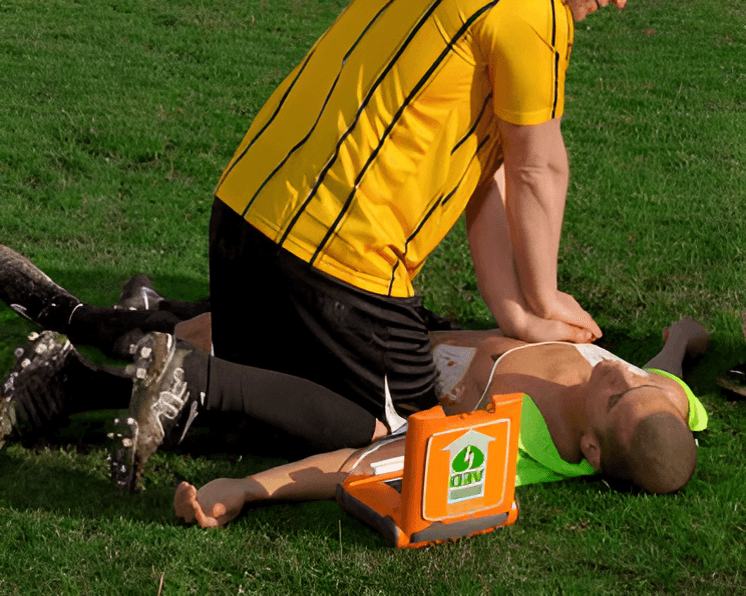 BLSD (Basic Life Support)