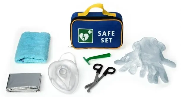 Kit RCP