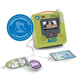 Zoll AED3