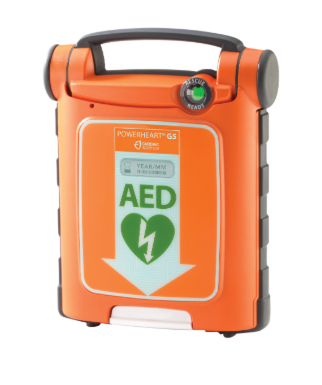Zoll AED Cardiac G5